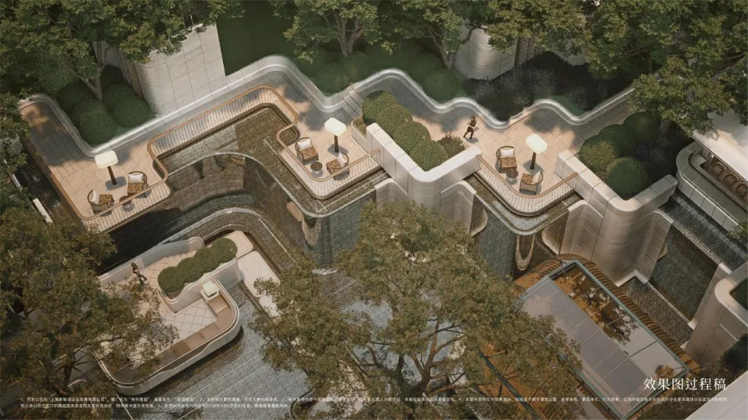 新政后,上海豪宅市场再次上演现象级认筹现象!摘要:客户的共识来源于对稀缺价值的认可,保利珺园仅1.1低密滨水墅邸,错过再等15年!