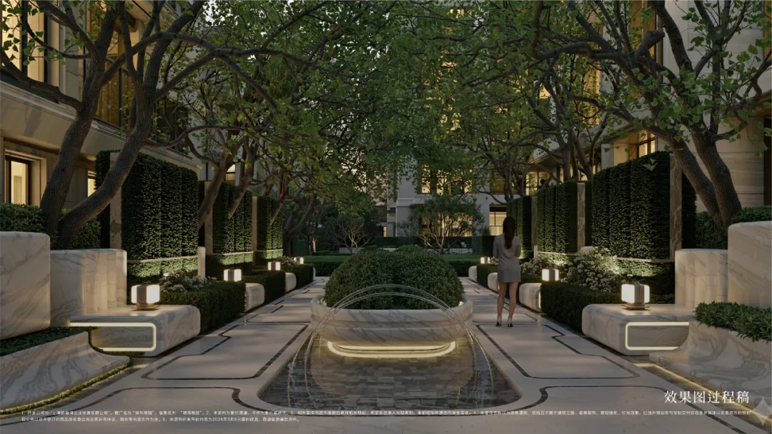 新政后,上海豪宅市场再次上演现象级认筹现象!摘要:客户的共识来源于对稀缺价值的认可,保利珺园仅1.1低密滨水墅邸,错过再等15年!