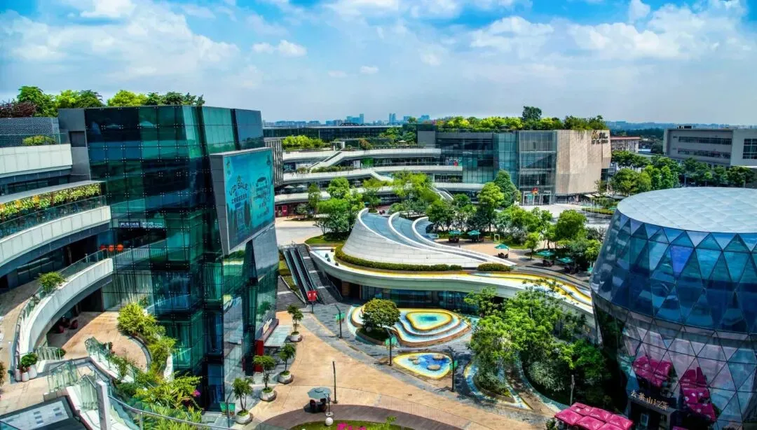 楼市暖风吹动REITs市场:一场从估值修复到结构分化的资产价值重构