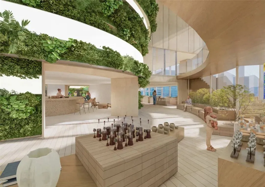 楼市暖风吹动REITs市场:一场从估值修复到结构分化的资产价值重构