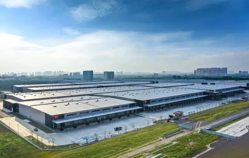 楼市暖风吹动REITs市场:一场从估值修复到结构分化的资产价值重构