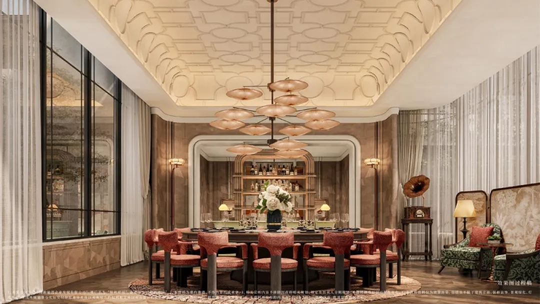 新政后,上海豪宅市场再次上演现象级认筹现象!摘要:客户的共识来源于对稀缺价值的认可,保利珺园仅1.1低密滨水墅邸,错过再等15年!