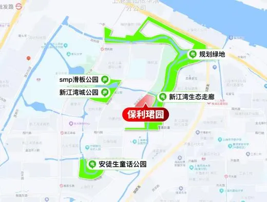 新政后,上海豪宅市场再次上演现象级认筹现象!摘要:客户的共识来源于对稀缺价值的认可,保利珺园仅1.1低密滨水墅邸,错过再等15年!