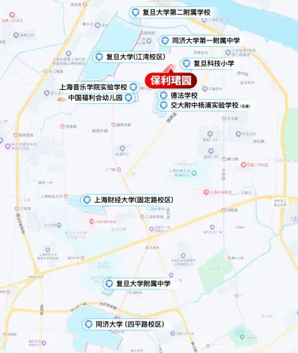 新政后,上海豪宅市场再次上演现象级认筹现象!摘要:客户的共识来源于对稀缺价值的认可,保利珺园仅1.1低密滨水墅邸,错过再等15年!