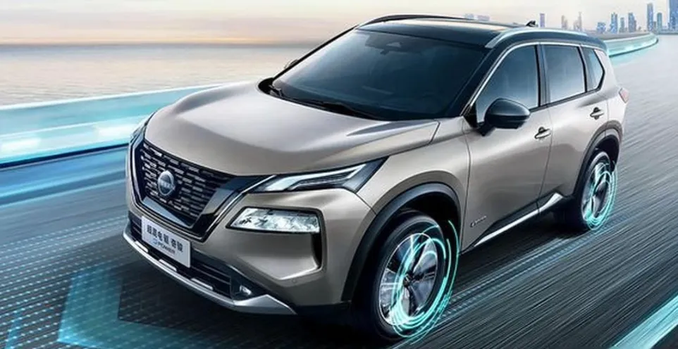 日产e-Power混动系统登陆美国市场