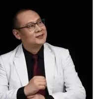 廖靖雄讲师-营销策划高级培训师