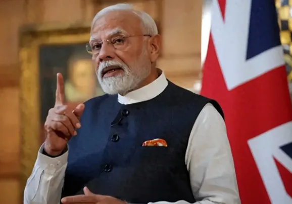 印度市场的“冰与火”:2026年的新机遇与那道“隐形门槛”