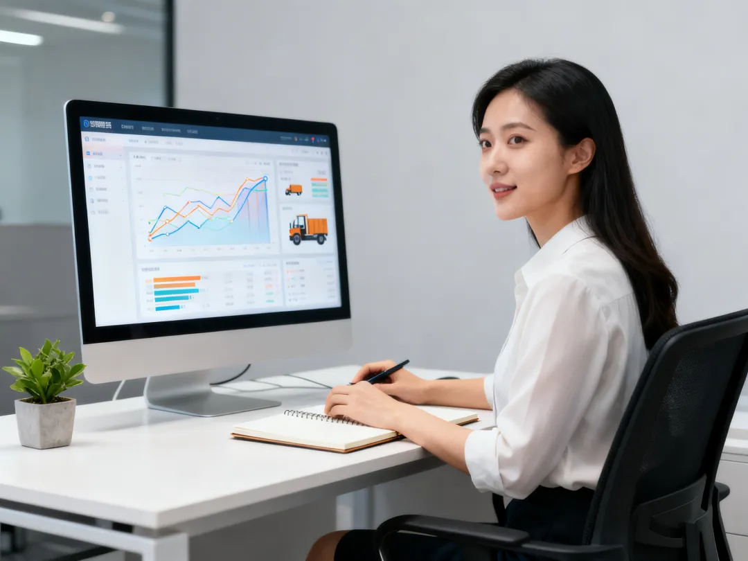 物流配送催生电商物流万亿市场,这3个方向最有机会