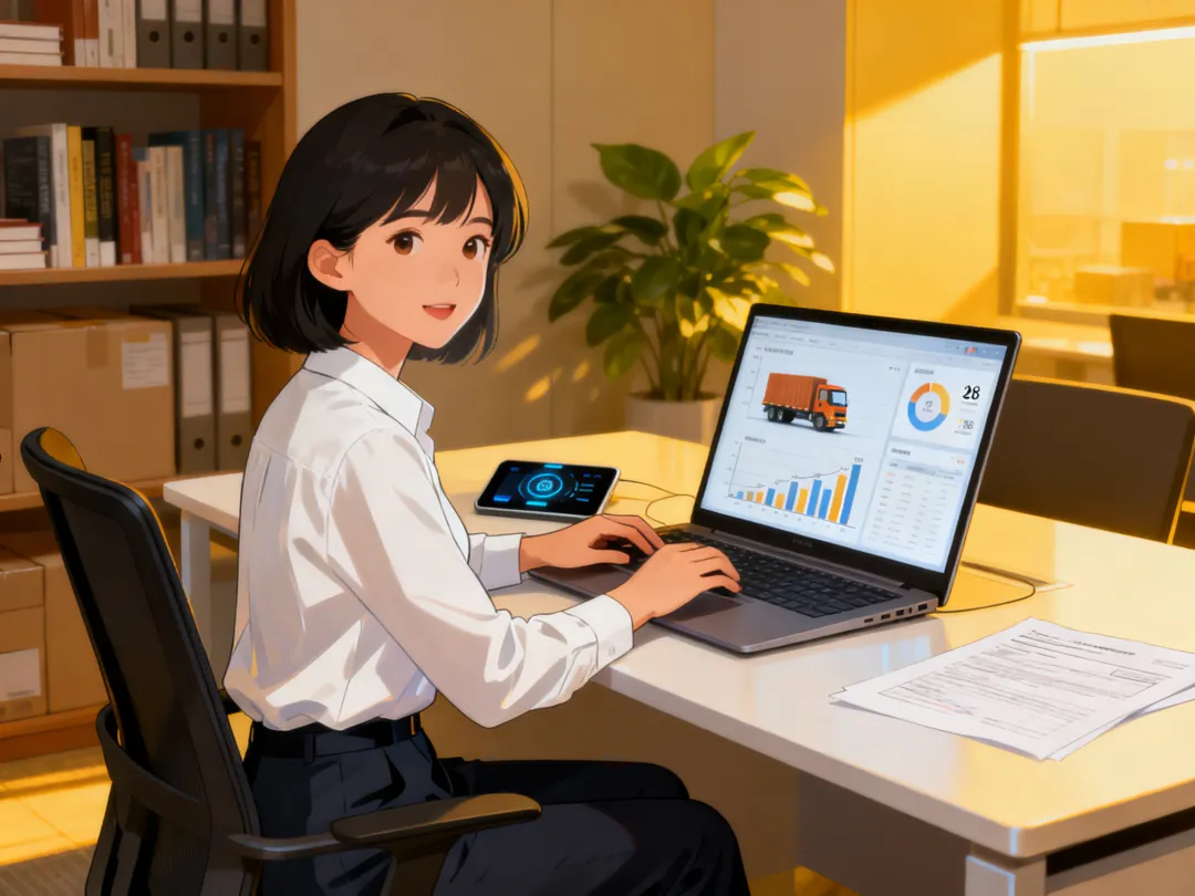 物流配送催生电商物流万亿市场,这3个方向最有机会