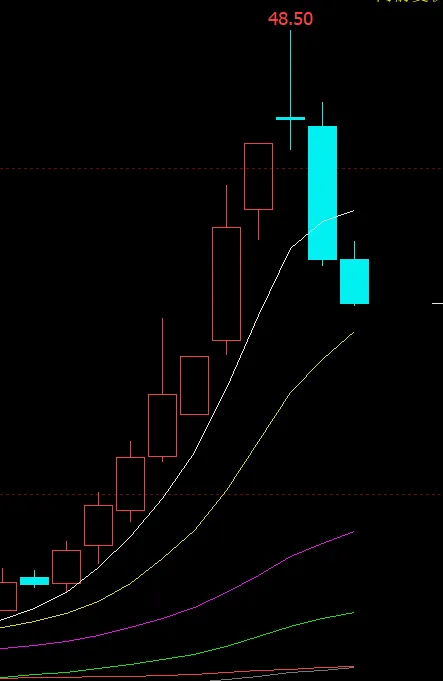市场暴跌,过去,当下及下一步