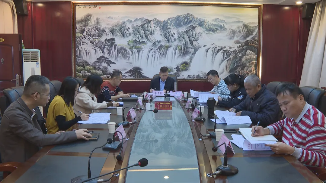 县市场监督管理局开展进口冷链食品疫情防控工作