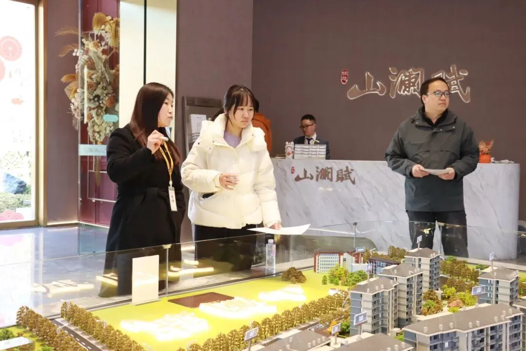 “有房住”→“住好房”,延庆商品房市场量稳质升