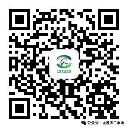 龙胜零工市场网络招聘会【2026年3月第9期】