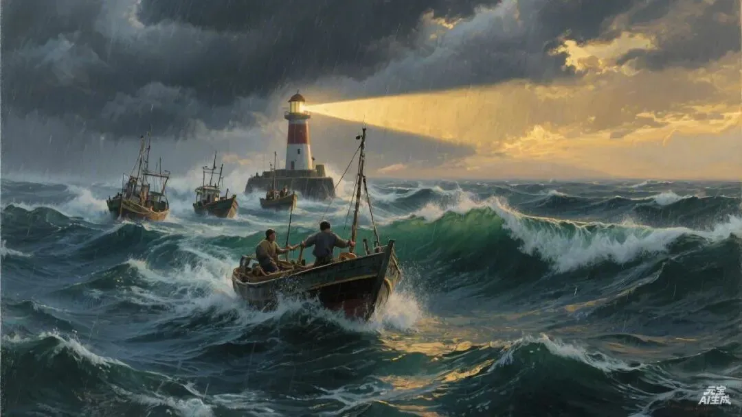 260322周结:惊涛骇浪过后,下周市场逻辑预判