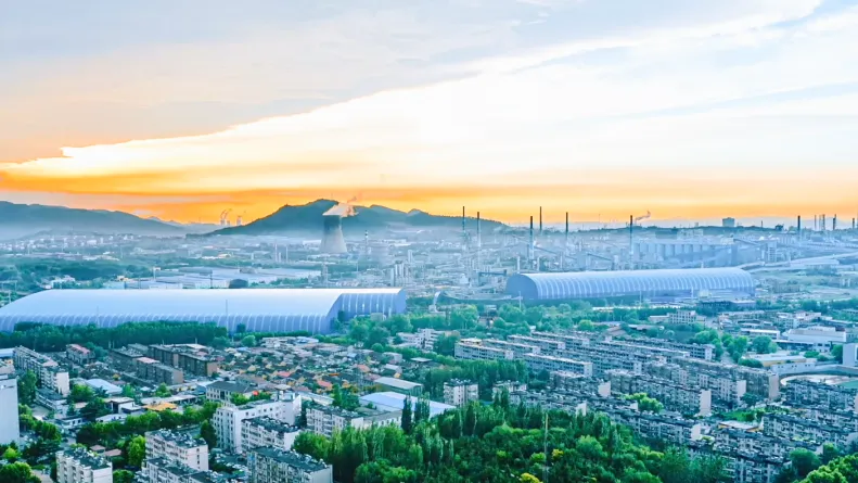 【铁军宣言】营销总公司文化体系解读系列①