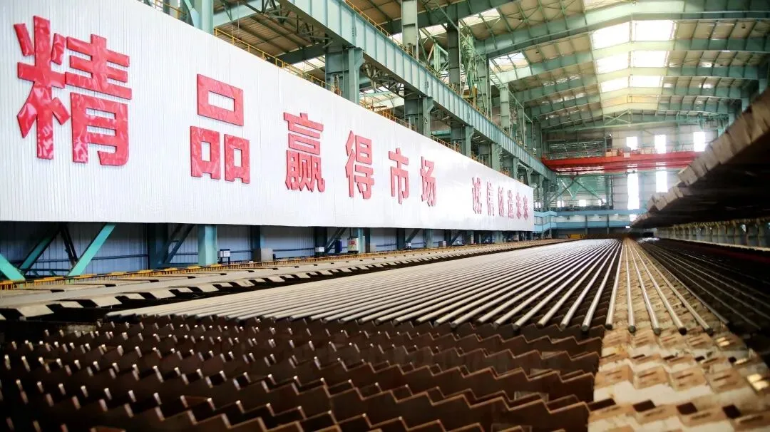 【铁军宣言】营销总公司文化体系解读系列①