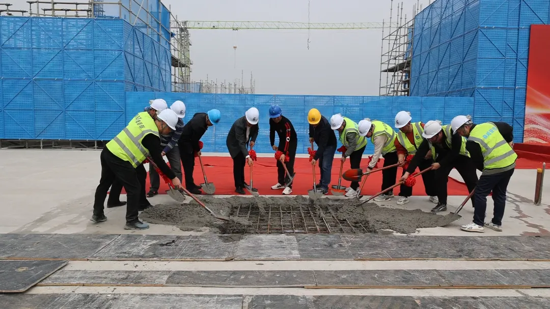 投资8.78亿!义乌新批发市场来了