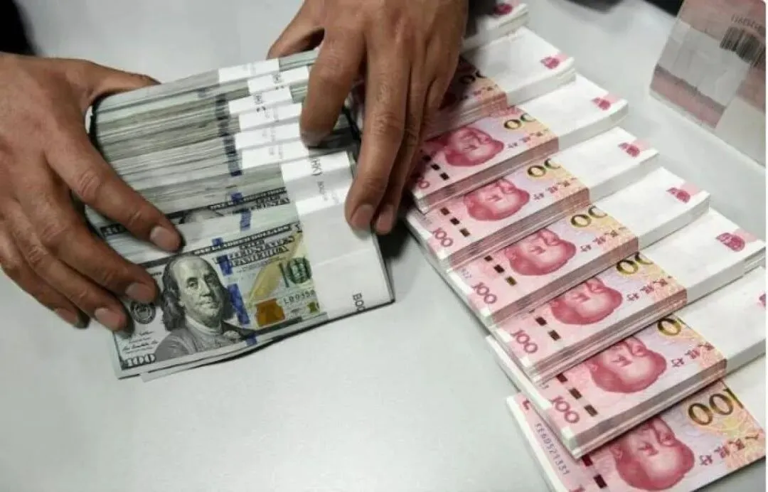 官方557对撞外部市场630!MIC火速为人民币开绿灯,中缅贸易结算彻底告别“双重汇兑”