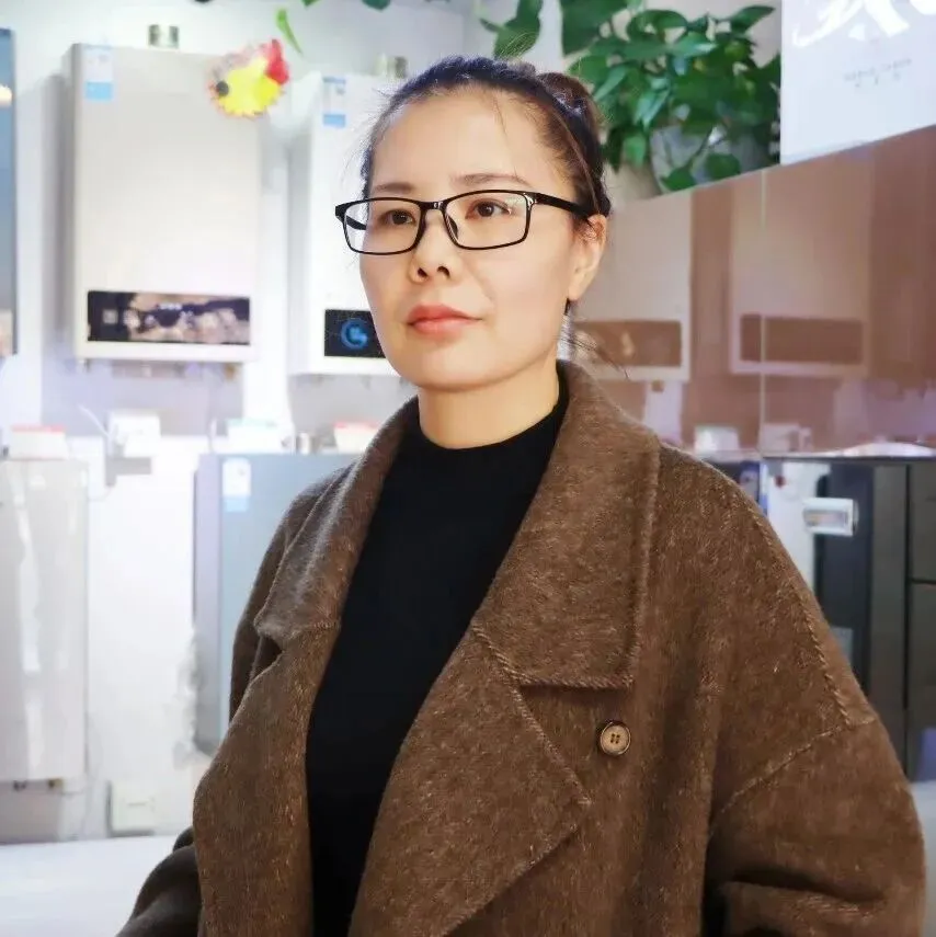 白银区:“适老焕新”双发力 消费市场添活力