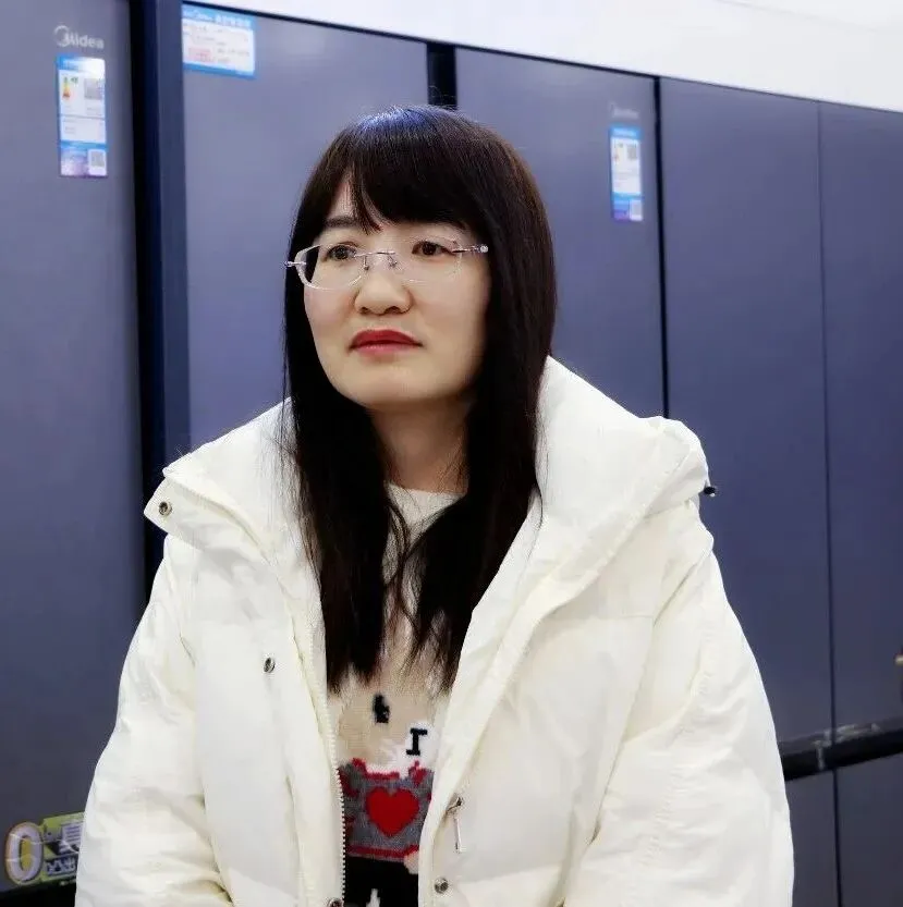 白银区:“适老焕新”双发力 消费市场添活力