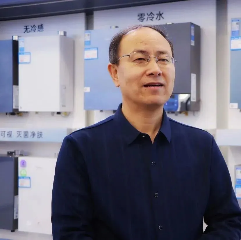 白银区:“适老焕新”双发力 消费市场添活力