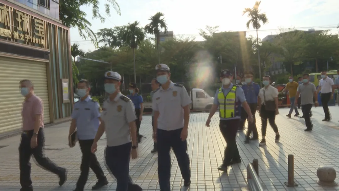 我县将对县城建成区农贸市场及周边环境开展为期3个月的专项整治