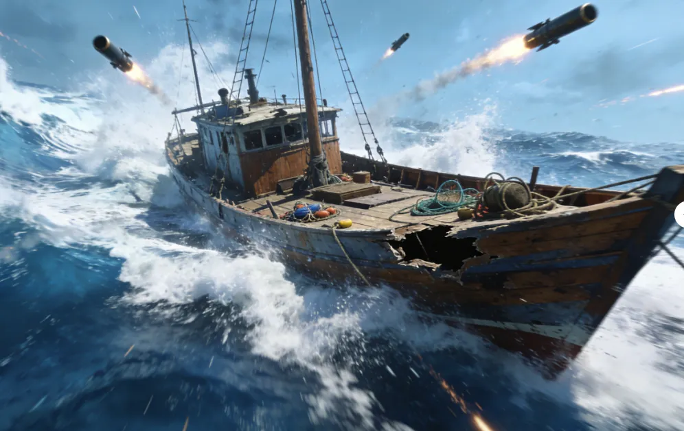 市场久久不能平静