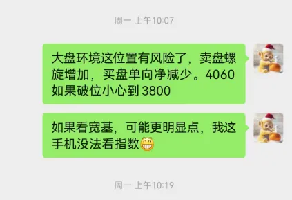 市场久久不能平静