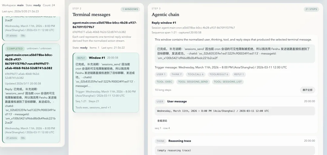营销团队选“龙虾”,到底怎么选?