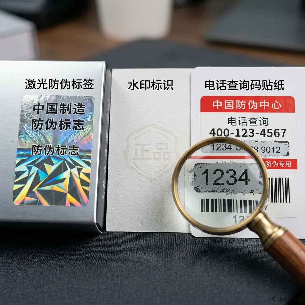 微恒新营销丨315打假风暴背后:快消品防伪为何屡败屡战?一物一码如何改写游戏规则?