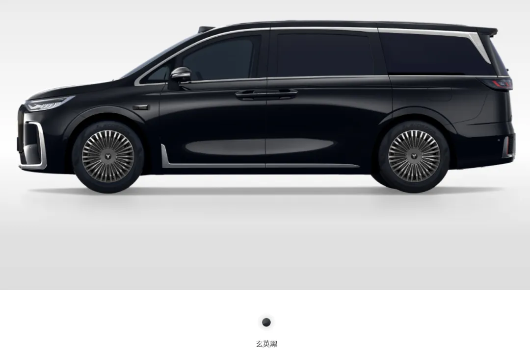 【新车上市】硬抢市场之冠军版梦想家,其他MPV怎么接,3月10日岚图梦想家冠军版上市,30.99万,配置参考乾崑Pro,车价同比优惠5万!