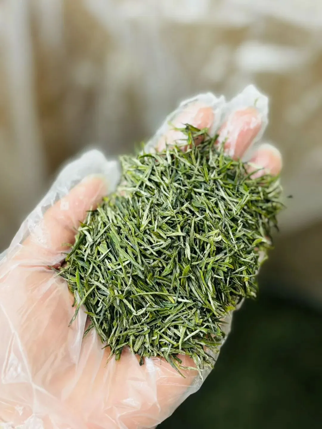 茶叶市场收茶,转手零售的茶商靠谱吗?