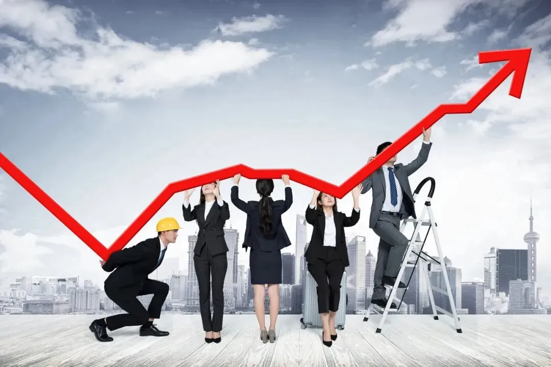 未来的市场只有绝对的性价比才能存活!