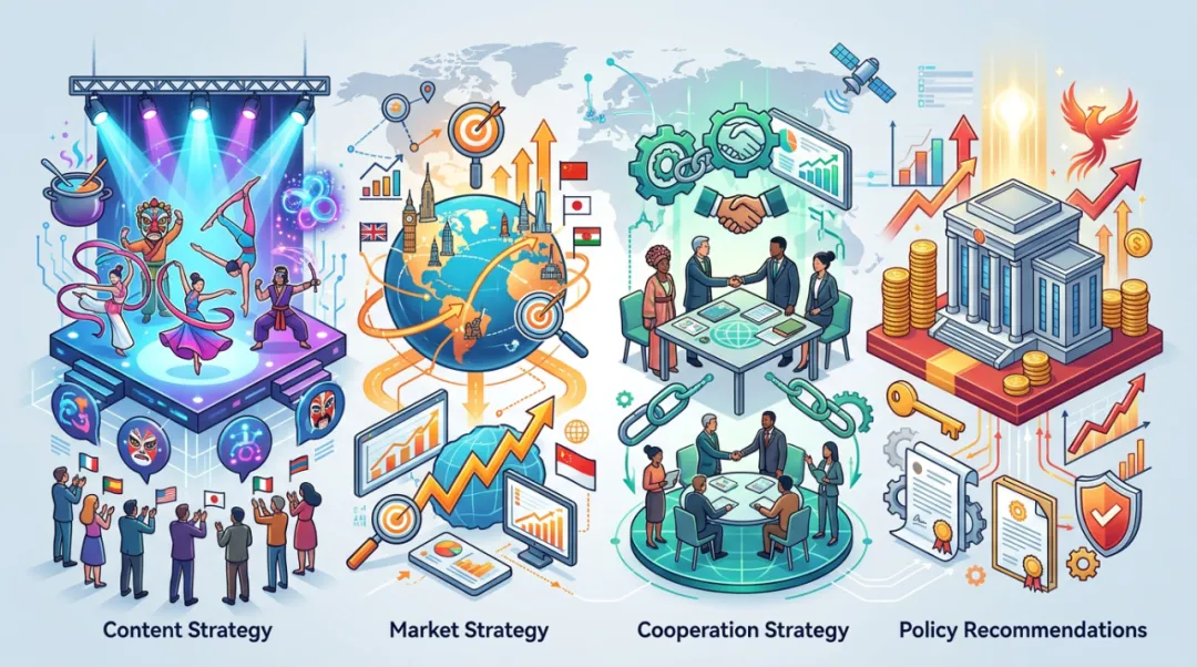 [偏见]亚洲演艺市场国际化趋势——从文化输出到全球对话