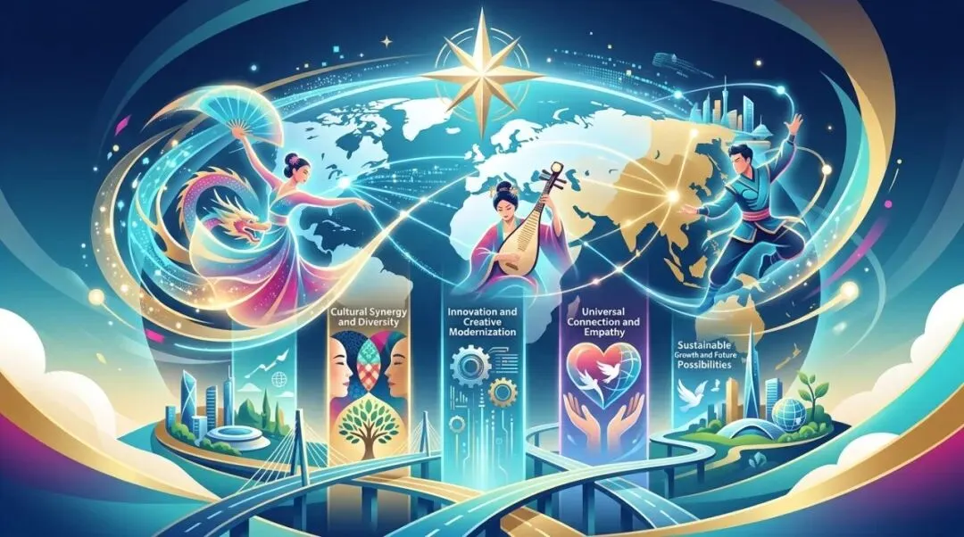 [偏见]亚洲演艺市场国际化趋势——从文化输出到全球对话