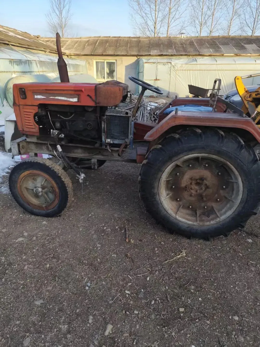 汤原【买卖市场】信息丨3月22日