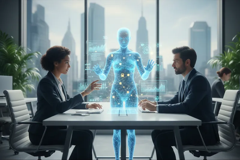 一家之言:从流量博弈到价值共生的市场营销AI重构