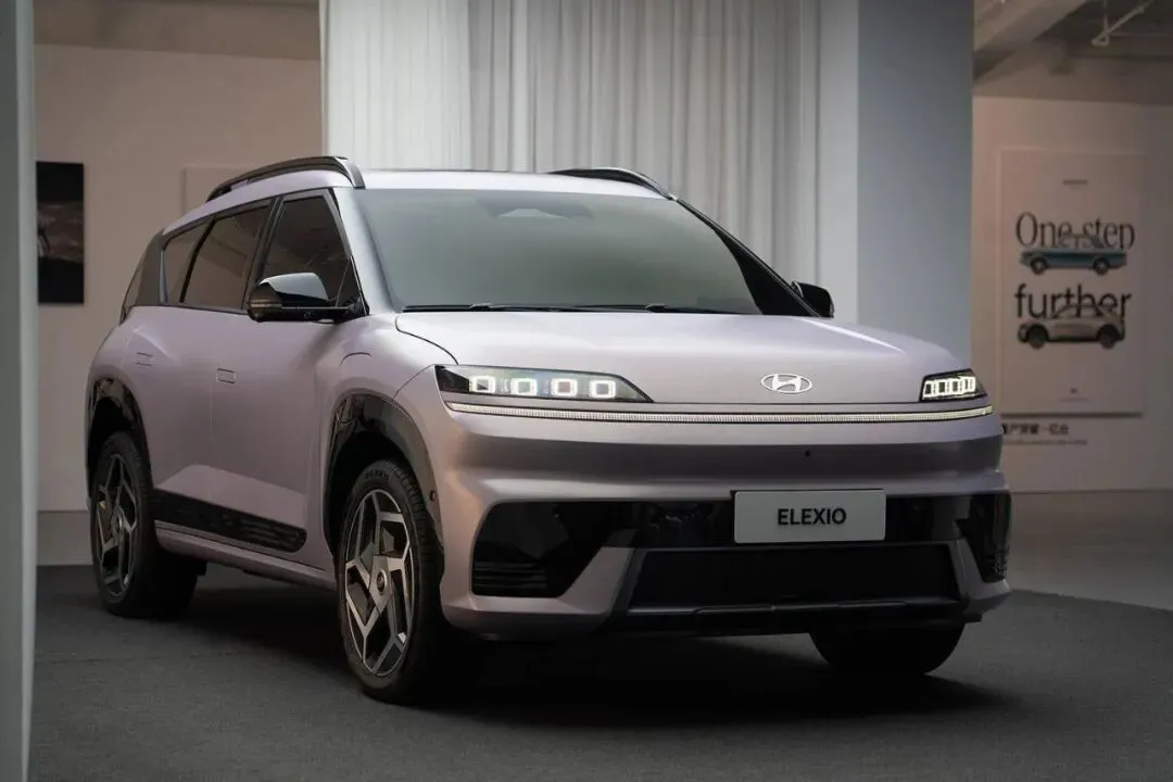 现代汽车加码中国和印度市场 未来五年推出46款新车