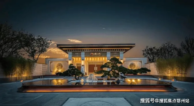 上海院子(营销中心)官方网站-泰禾上海院子销售中心(售楼处)-2026上海院子楼盘欢迎您-地址-价格-户型-小区环境-楼盘详情