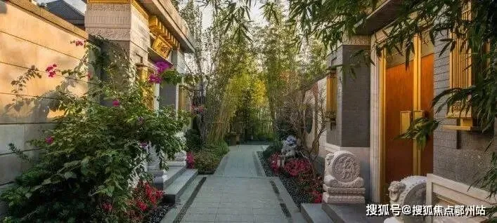 上海院子(营销中心)官方网站-泰禾上海院子销售中心(售楼处)-2026上海院子楼盘欢迎您-地址-价格-户型-小区环境-楼盘详情