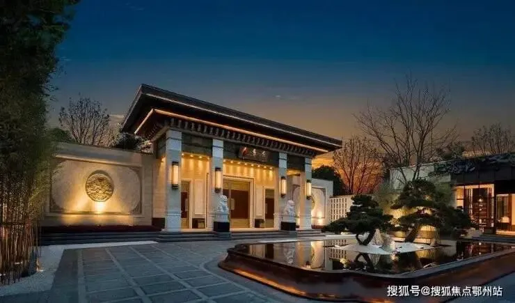 上海院子(营销中心)官方网站-泰禾上海院子销售中心(售楼处)-2026上海院子楼盘欢迎您-地址-价格-户型-小区环境-楼盘详情