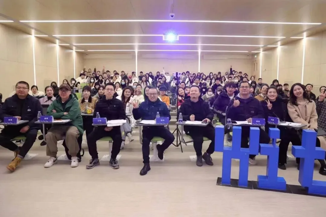 市场营销(数智营销方向) | 数智新纪元,营销创未来