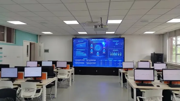 市场营销(数智营销方向) | 数智新纪元,营销创未来