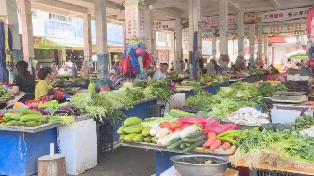 【双创红黑榜】黑榜:中心市场存瑕疵 红榜:水口市场“质”变化