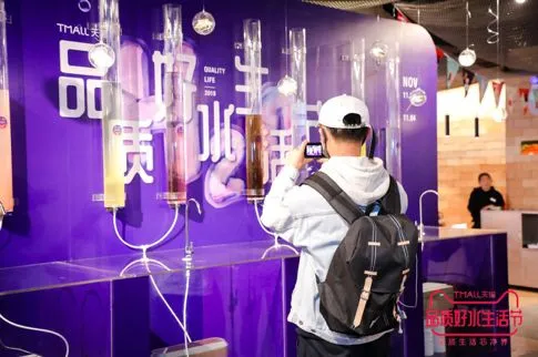 “水精灵”事件营销,这波操作的背后藏着什么秘密?