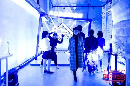 “水精灵”事件营销,这波操作的背后藏着什么秘密?