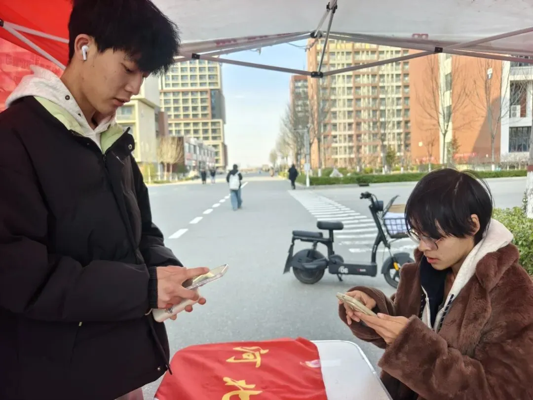 河北科技学院||市场营销协会||诊断产品,重塑价值