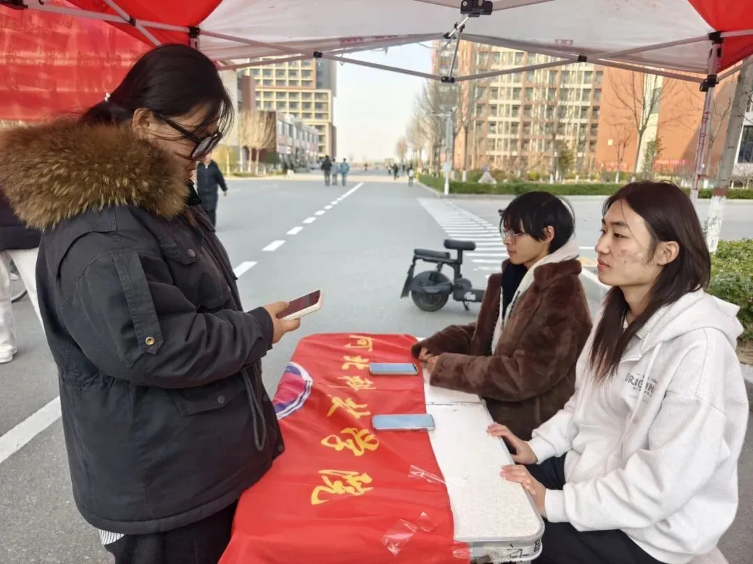 河北科技学院||市场营销协会||诊断产品,重塑价值