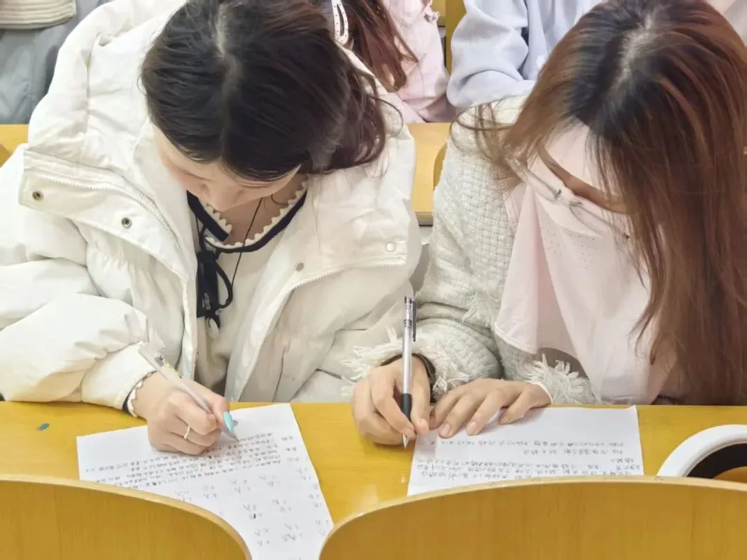 河北科技学院||市场营销协会||诊断产品,重塑价值