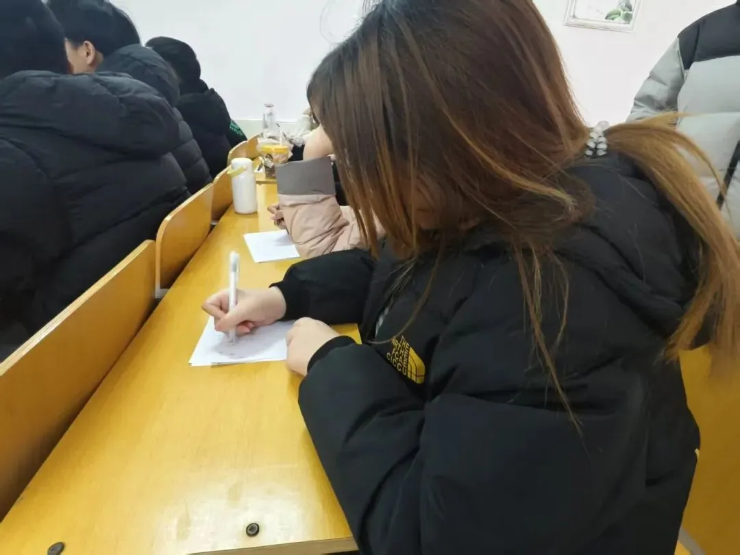 河北科技学院||市场营销协会||诊断产品,重塑价值